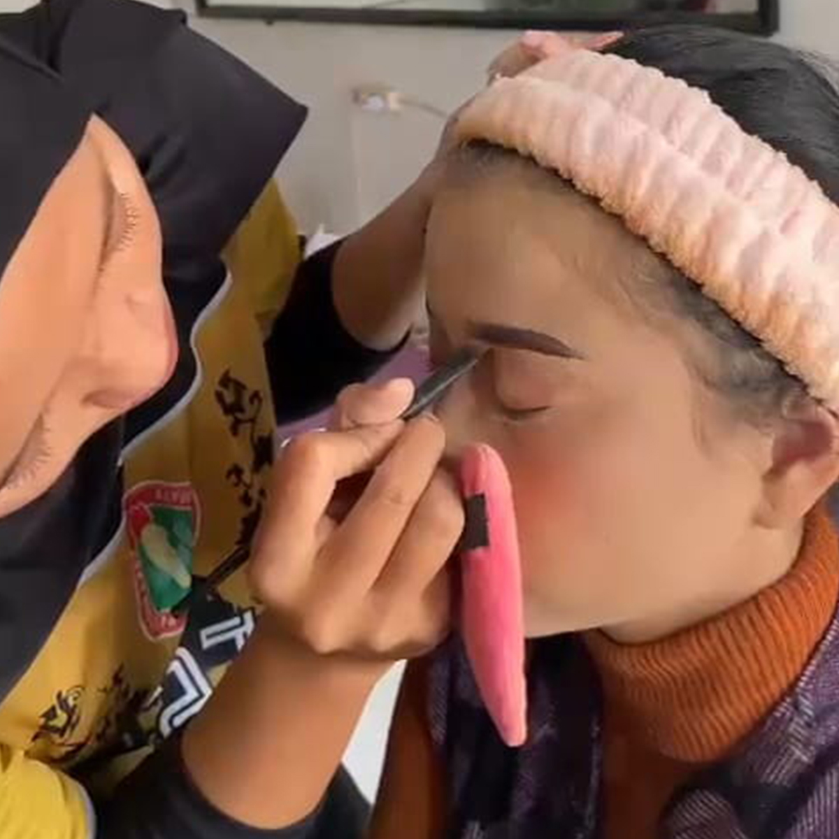 Hai_Makeup