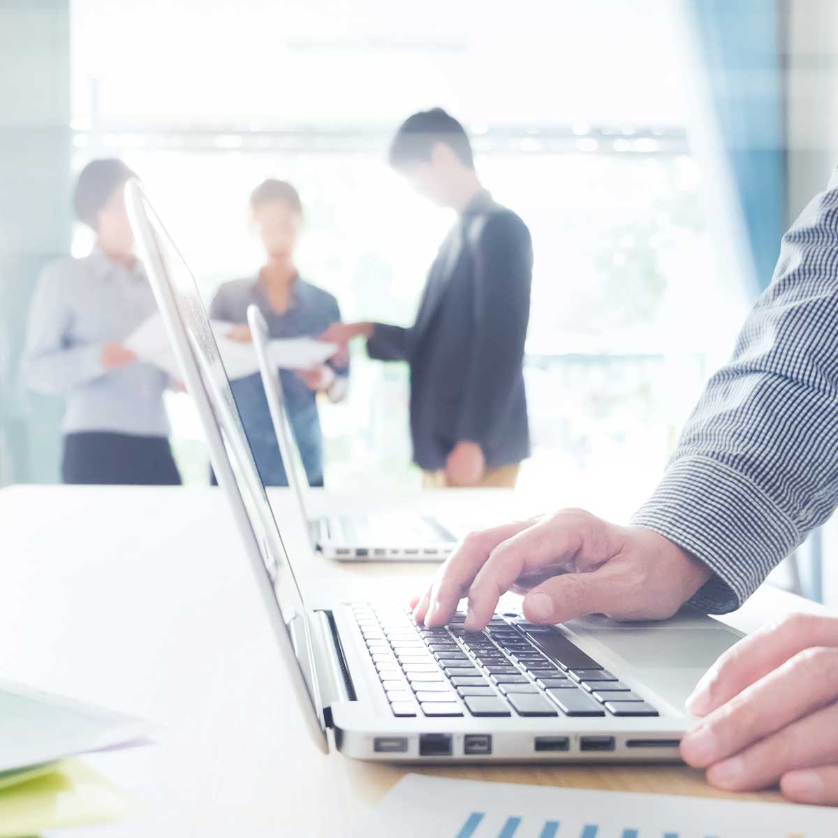 IT Consultant