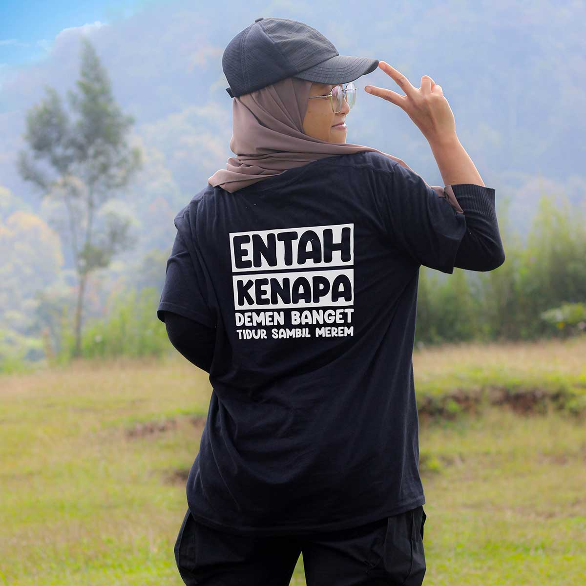 Industri Textile Gabut