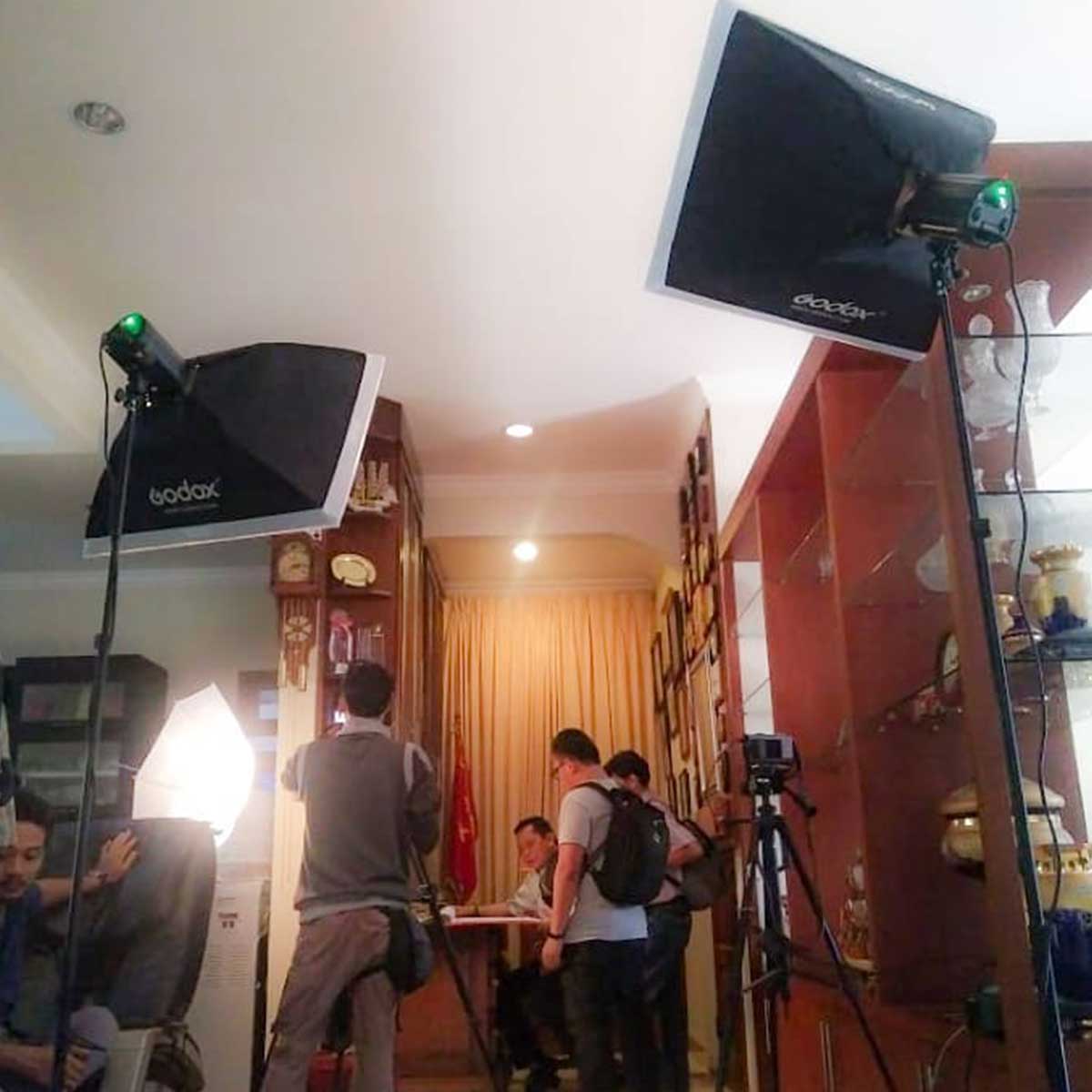 KLIK Studio